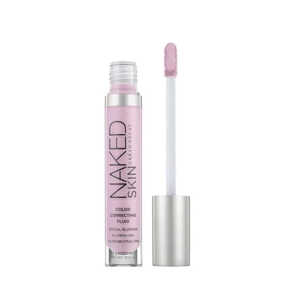 *NEW* Urban Decay - Color Correcting Fluid - Lavender